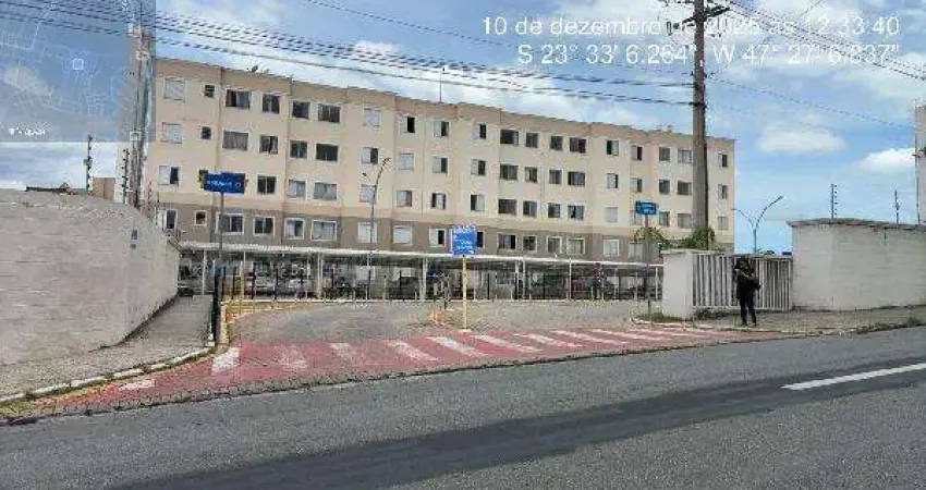 Oportunidade Única em VOTORANTIM - SP | Tipo: Apartamento | Negociação: Leilão | Situação: Imóvel