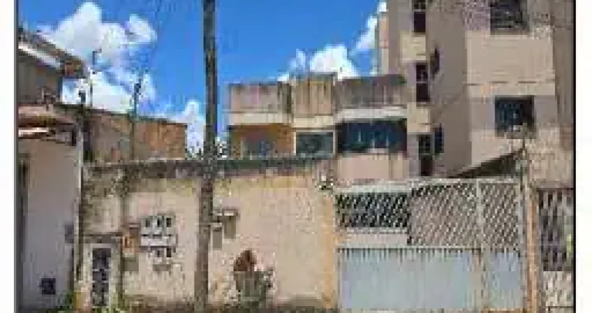 Oportunidade Única em LUZIANIA - GO | Tipo: Apartamento | Negociação: Leilão | Situação: Imóvel