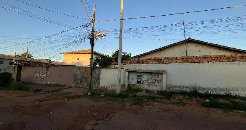 Oportunidade Única em CIDADE OCIDENTAL - GO | Tipo: Casa | Negociação: Leilão | Situação: Imóvel