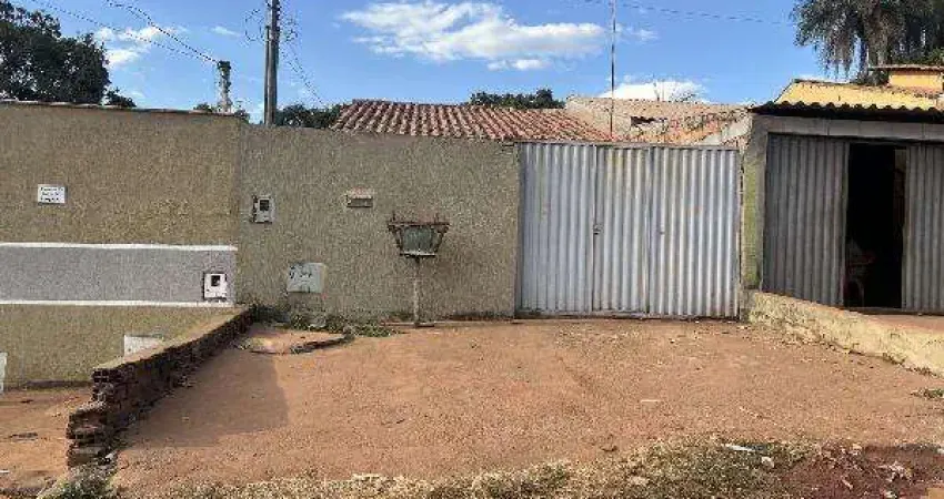 Oportunidade Única em SANTO ANTONIO DO DESCOBERTO - GO | Tipo: Casa | Negociação: Leilão | Situação: Imóvel