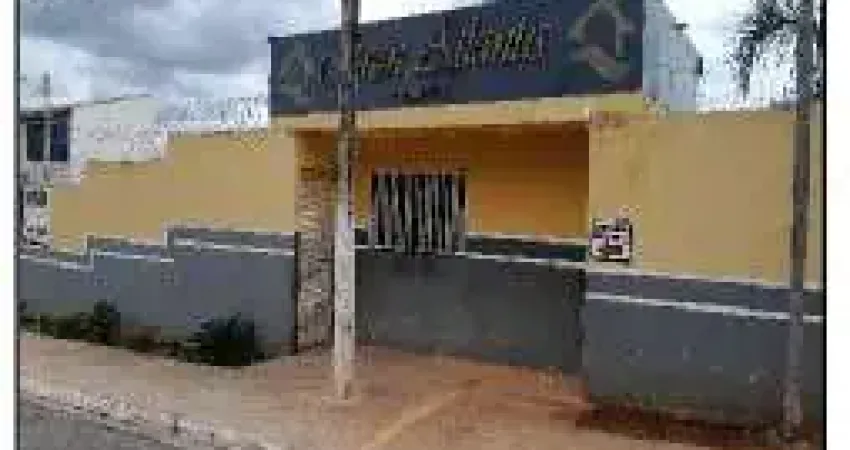 Oportunidade Única em VALPARAISO DE GOIAS - GO | Tipo: Casa | Negociação: Leilão | Situação: Imóvel