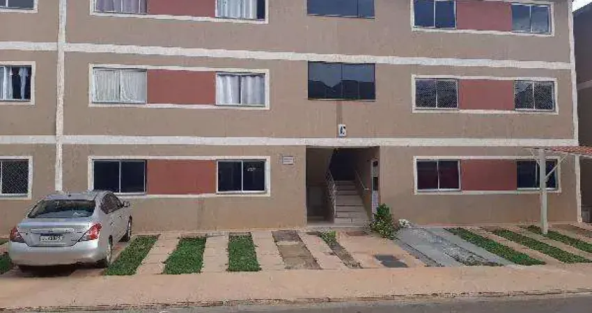 Oportunidade Única em VALPARAISO DE GOIAS - GO | Tipo: Apartamento | Negociação: Leilão | Situação: Imóvel