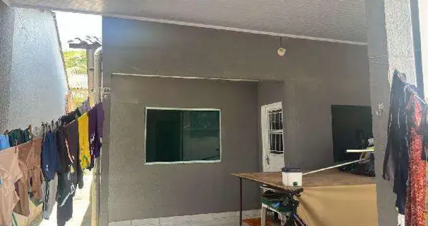 Oportunidade Única em AGUAS LINDAS DE GOIAS - GO | Tipo: Casa | Negociação: Leilão | Situação: Imóvel