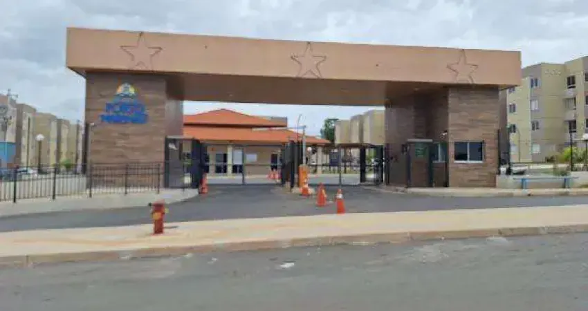 Oportunidade Única em GOIANIA - GO | Tipo: Apartamento | Negociação: Leilão | Situação: Imóvel