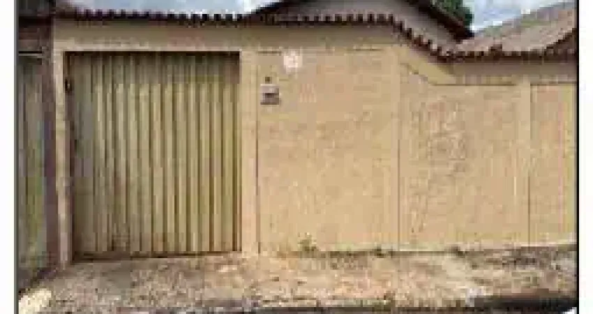 Oportunidade Única em PIRACANJUBA - GO | Tipo: Casa | Negociação: Leilão | Situação: Imóvel