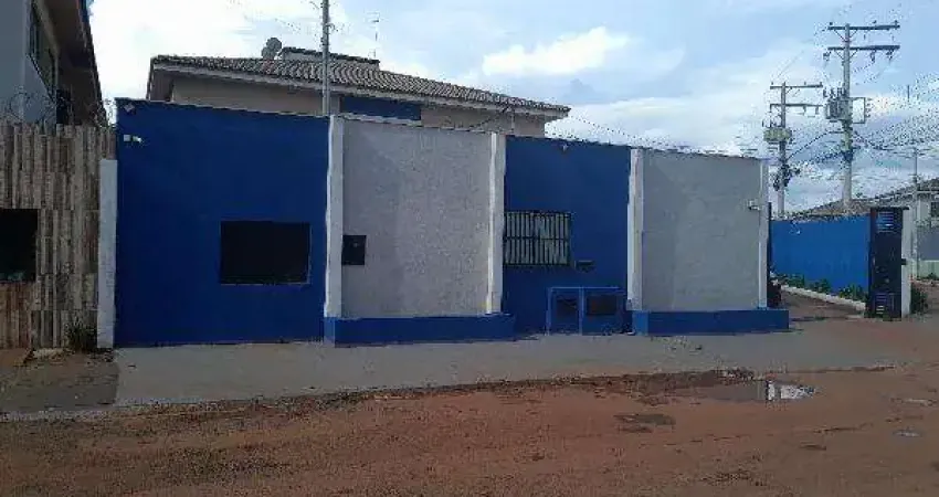 Oportunidade Única em VALPARAISO DE GOIAS - GO | Tipo: Apartamento | Negociação: Leilão | Situação: Imóvel