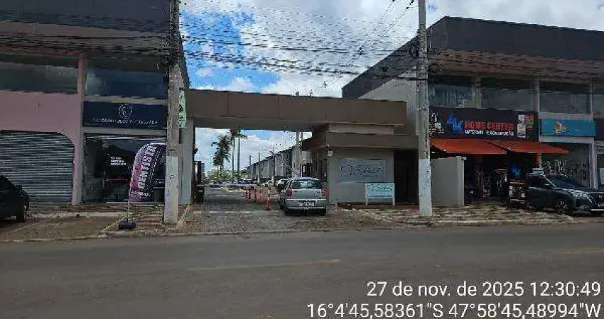 Oportunidade Única em VALPARAISO DE GOIAS - GO | Tipo: Apartamento | Negociação: Leilão | Situação: Imóvel