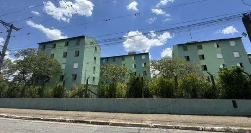 Oportunidade Única em SAO PAULO - SP | Tipo: Apartamento | Negociação: Leilão | Situação: Imóvel