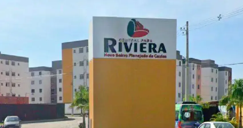 Oportunidade Única em DUQUE DE CAXIAS - RJ | Tipo: Apartamento | Negociação: Leilão | Situação: Imóvel