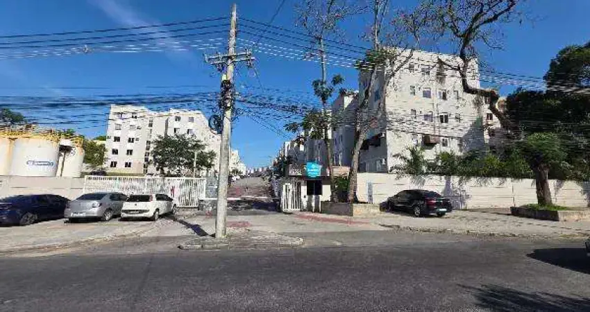 Oportunidade Única em RIO DE JANEIRO - RJ | Tipo: Apartamento | Negociação: Leilão | Situação: Imóvel