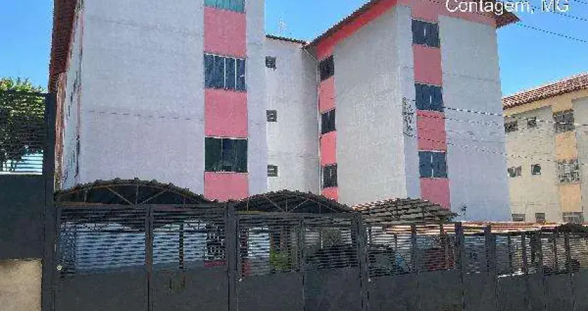 Oportunidade Única em CONTAGEM - MG | Tipo: Apartamento | Negociação: Leilão | Situação: Imóvel