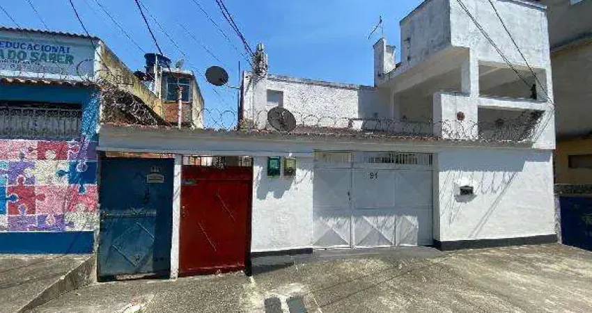 Oportunidade Única em RIO DE JANEIRO - RJ | Tipo: Apartamento | Negociação: Leilão | Situação: Imóvel