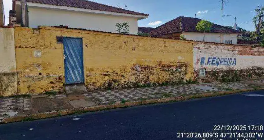 Oportunidade Única em SANTA ROSA DE VITERBO - SP | Tipo: Casa | Negociação: Leilão | Situação: Imóvel