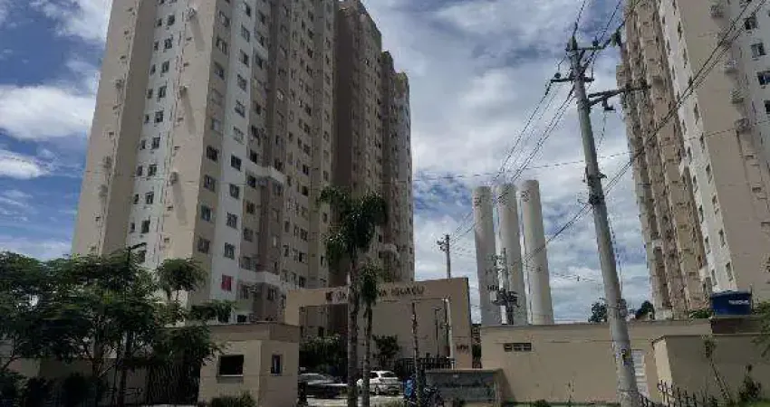 Oportunidade Única em NOVA IGUACU - RJ | Tipo: Apartamento | Negociação: Leilão | Situação: Imóvel