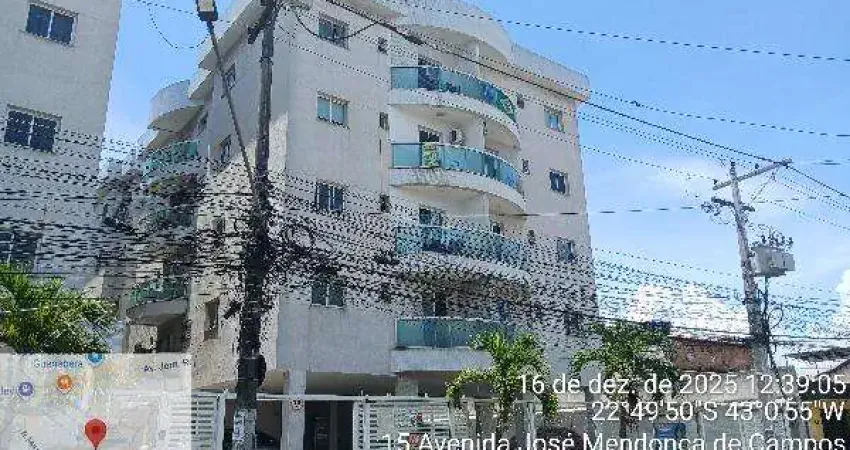 Oportunidade Única em SAO GONCALO - RJ | Tipo: Apartamento | Negociação: Leilão | Situação: Imóvel