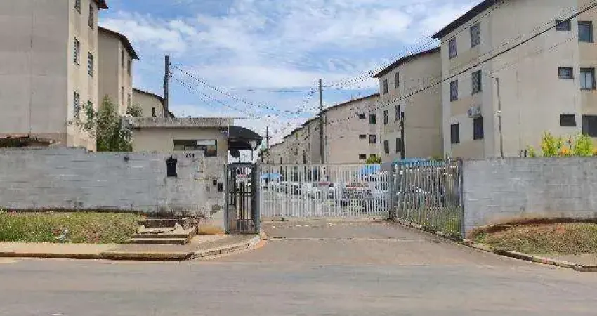 Oportunidade Única em AMERICANA - SP | Tipo: Apartamento | Negociação: Leilão | Situação: Imóvel