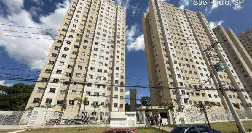Oportunidade Única em SAO PAULO - SP | Tipo: Apartamento | Negociação: Leilão | Situação: Imóvel