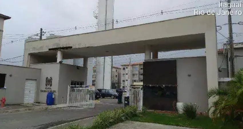 Oportunidade Única em ITAGUAI - RJ | Tipo: Apartamento | Negociação: Leilão  | Situação: Imóvel
