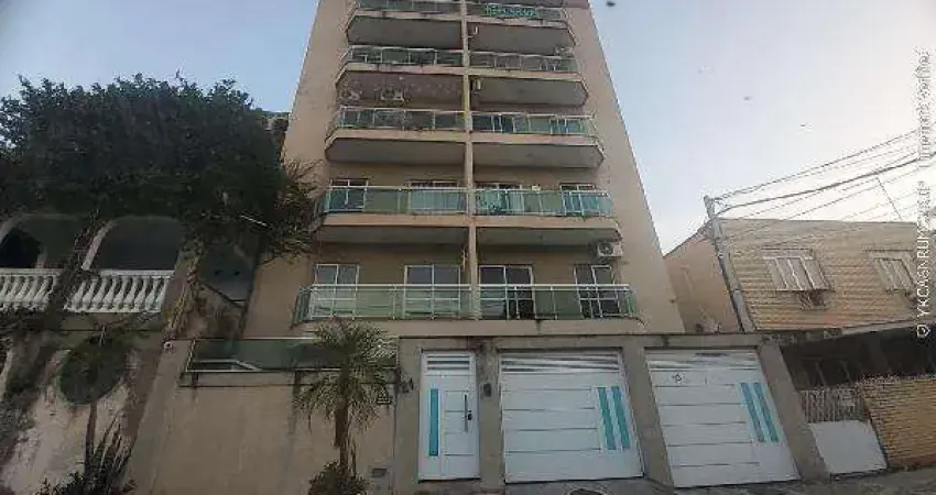 Oportunidade Única em MESQUITA - RJ | Tipo: Apartamento | Negociação: Leilão | Situação: Imóvel