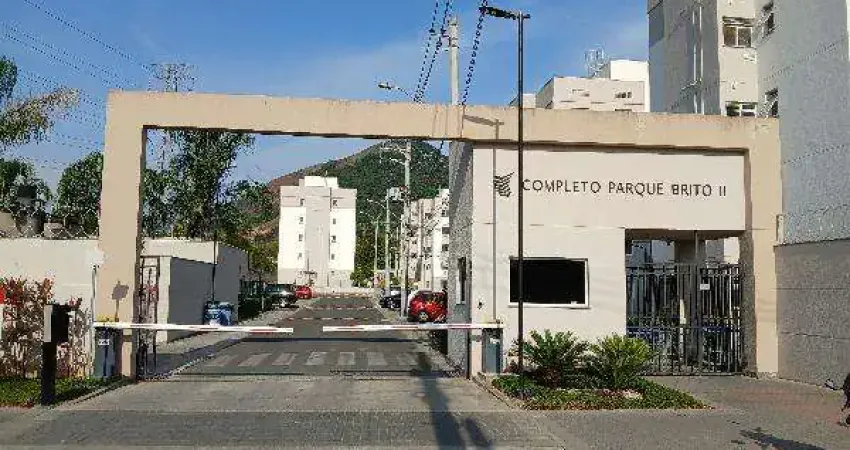 Oportunidade Única em RIO DE JANEIRO - RJ | Tipo: Apartamento | Negociação: Leilão | Situação: Imóvel