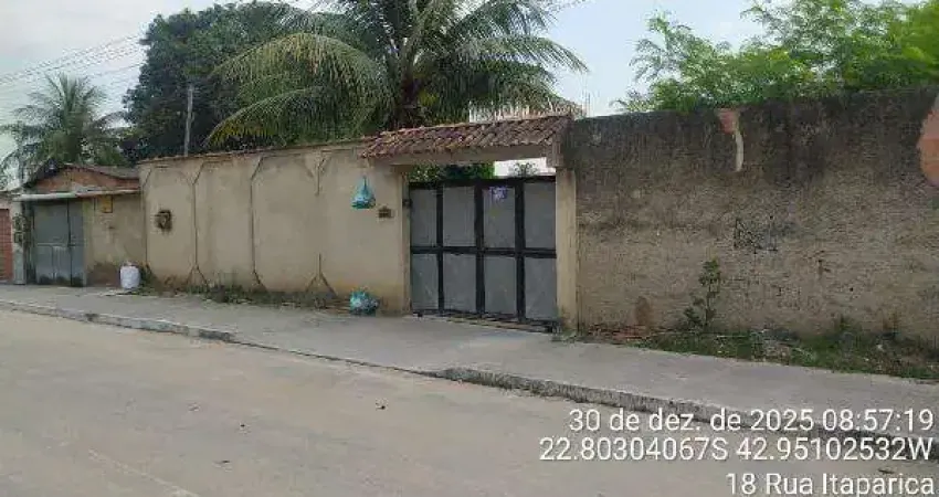 Oportunidade Única em SAO GONCALO - RJ | Tipo: Casa | Negociação: Leilão | Situação: Imóvel