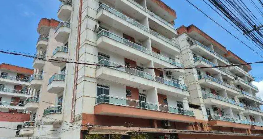 Oportunidade Única em TRES RIOS - RJ | Tipo: Apartamento | Negociação: Leilão | Situação: Imóvel