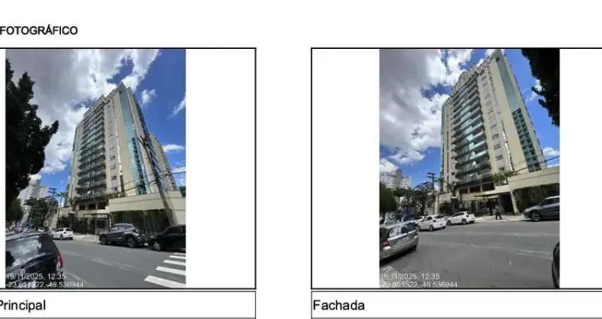 Oportunidade Única em SANTO ANDRE - SP | Tipo: Apartamento | Negociação: Leilão | Situação: Imóvel