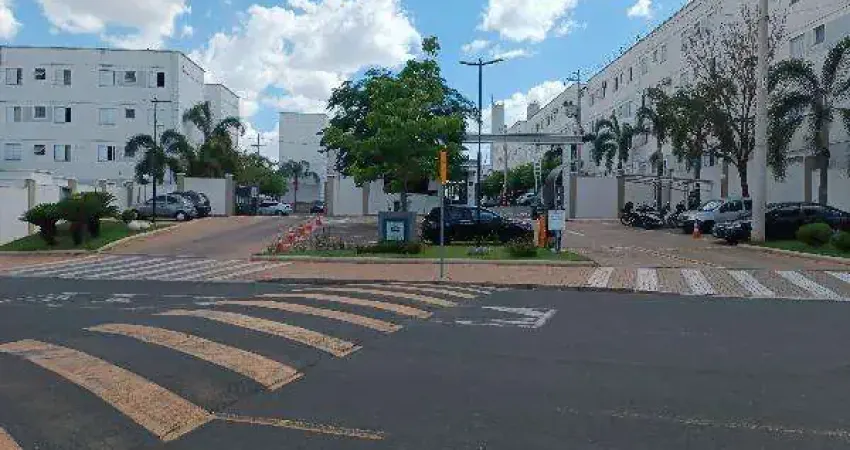 Oportunidade Única em SAO JOSE DO RIO PRETO - SP | Tipo: Apartamento | Negociação: Leilão | Situação: Imóvel