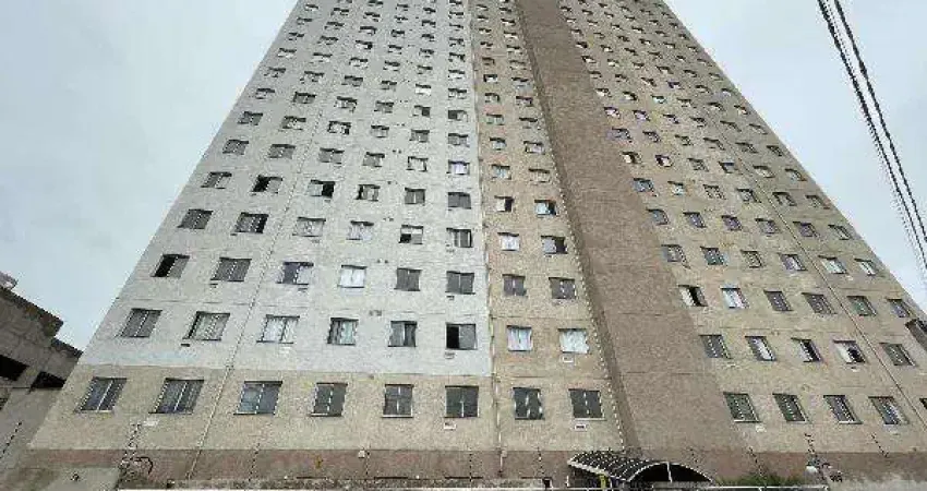 Oportunidade Única em SAO PAULO - SP | Tipo: Apartamento | Negociação: Leilão | Situação: Imóvel