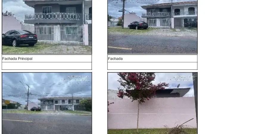 Oportunidade Única em CURITIBA - PR | Tipo: Casa | Negociação: Venda Online | Situação: Imóvel