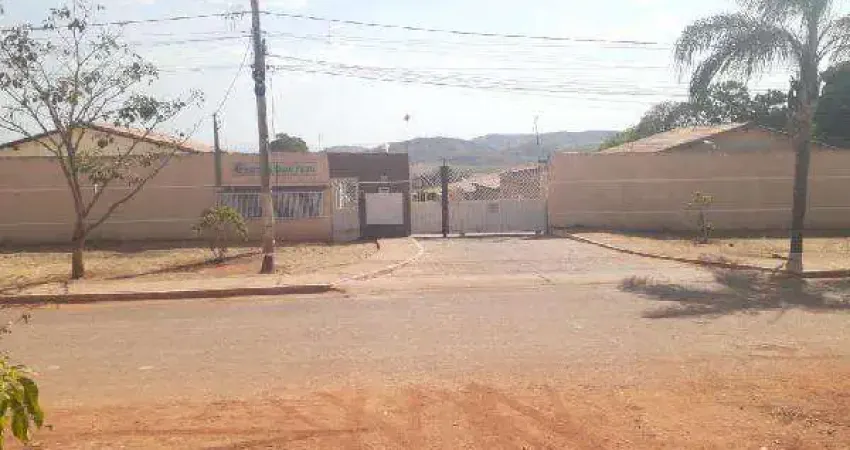 Oportunidade Única em PLANALTINA - GO | Tipo: Casa | Negociação: Venda Direta Online | Situação: Imóvel