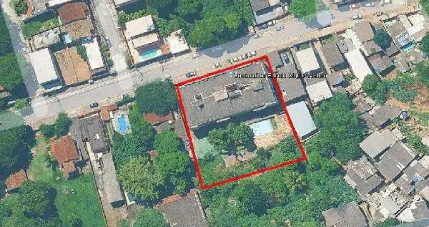 Oportunidade Única em RIO DE JANEIRO - RJ | Tipo: Apartamento | Negociação: Leilão | Situação: Imóvel