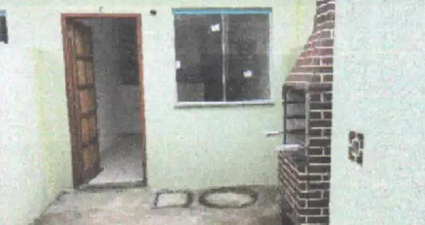 Oportunidade Única em SAO GONCALO - RJ | Tipo: Casa | Negociação: Leilão | Situação: Imóvel