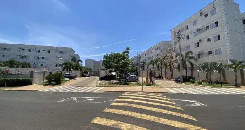 Oportunidade Única em SAO JOSE DO RIO PRETO - SP | Tipo: Apartamento | Negociação: Leilão | Situação: Imóvel