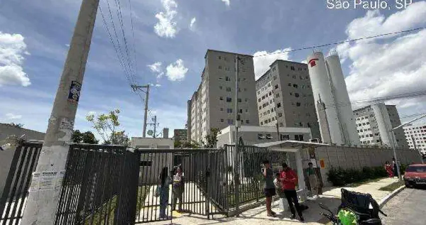Oportunidade Única em SAO PAULO - SP | Tipo: Apartamento | Negociação: Leilão | Situação: Imóvel