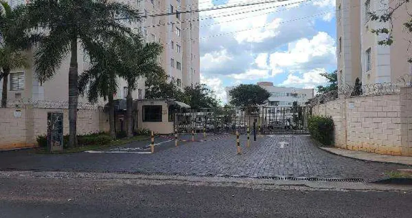 Oportunidade Única em UBERLANDIA - MG | Tipo: Apartamento | Negociação: Leilão | Situação: Imóvel