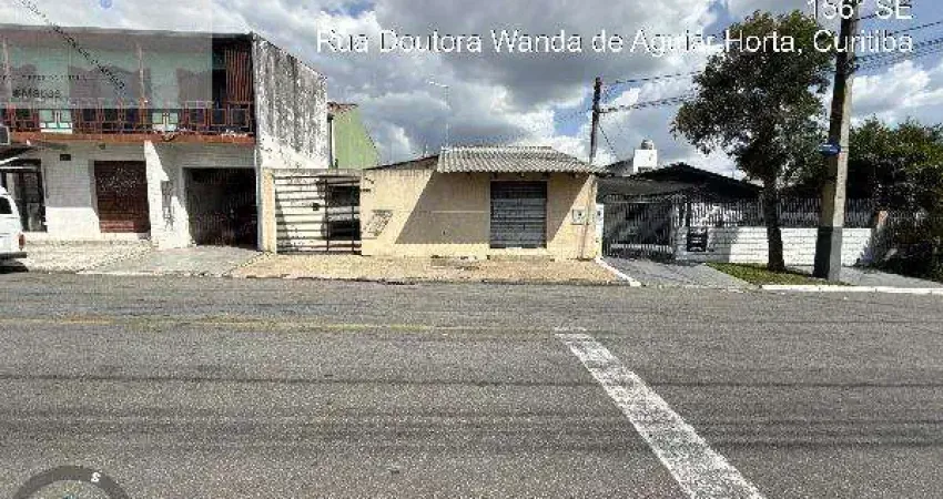 Oportunidade Única em CURITIBA - PR | Tipo: Casa | Negociação: Leilão | Situação: Imóvel