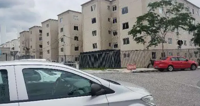 Oportunidade Única em RIO DE JANEIRO - RJ | Tipo: Apartamento | Negociação: Leilão | Situação: Imóvel