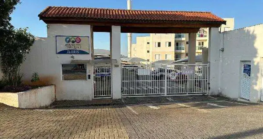 Oportunidade Única em CAMPINAS - SP | Tipo: Apartamento | Negociação: Leilão | Situação: Imóvel