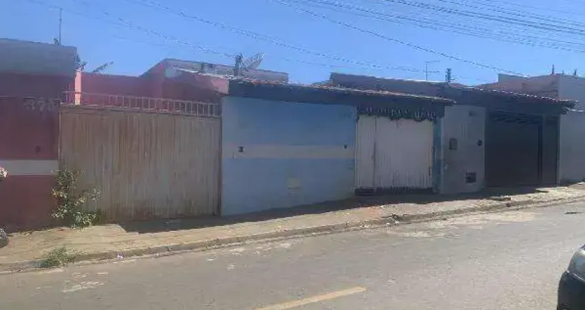 Oportunidade Única em PASSOS - MG | Tipo: Casa | Negociação: Leilão | Situação: Imóvel