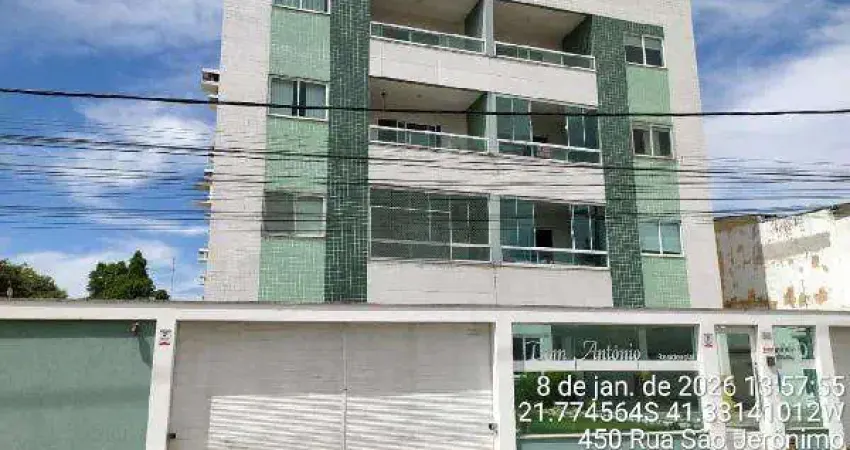 Oportunidade Única em CAMPOS DOS GOYTACAZES - RJ | Tipo: Apartamento | Negociação: Leilão | Situação: Imóvel