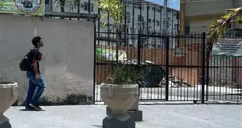 Oportunidade Única em RIO DE JANEIRO - RJ | Tipo: Apartamento | Negociação: Leilão | Situação: Imóvel