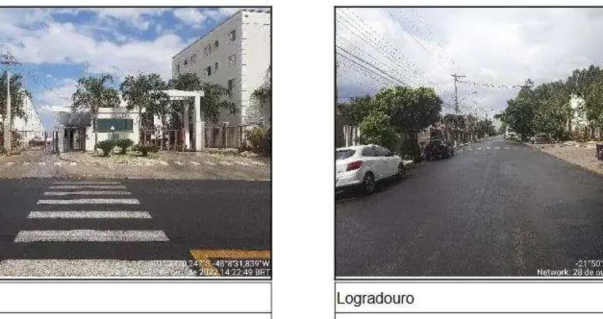 Oportunidade Única em ARARAQUARA - SP | Tipo: Apartamento | Negociação: Leilão | Situação: Imóvel