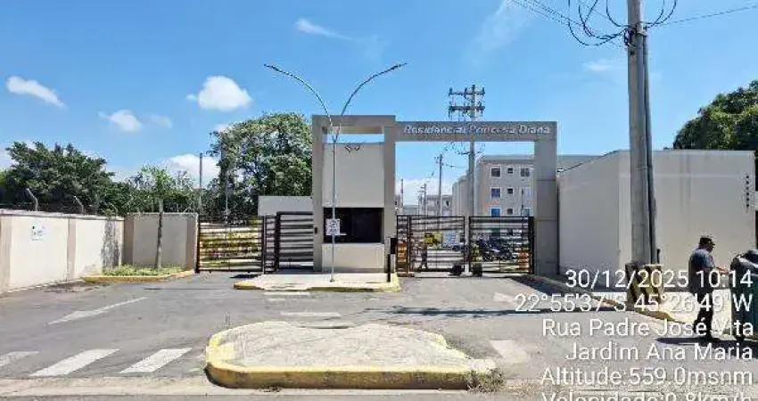 Oportunidade Única em PINDAMONHANGABA - SP | Tipo: Apartamento | Negociação: Leilão | Situação: Imóvel