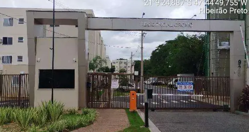 Oportunidade Única em RIBEIRAO PRETO - SP | Tipo: Apartamento | Negociação: Leilão | Situação: Imóvel