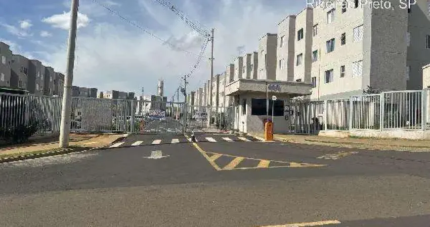 Oportunidade Única em RIBEIRAO PRETO - SP | Tipo: Apartamento | Negociação: Leilão | Situação: Imóvel