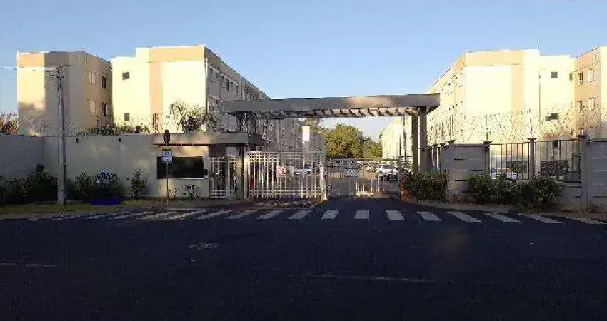 Oportunidade Única em RIBEIRAO PRETO - SP | Tipo: Apartamento | Negociação: Leilão | Situação: Imóvel