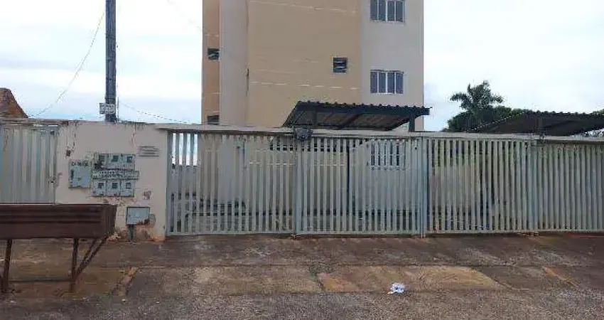 Oportunidade Única em TRINDADE - GO | Tipo: Apartamento | Negociação: Leilão | Situação: Imóvel