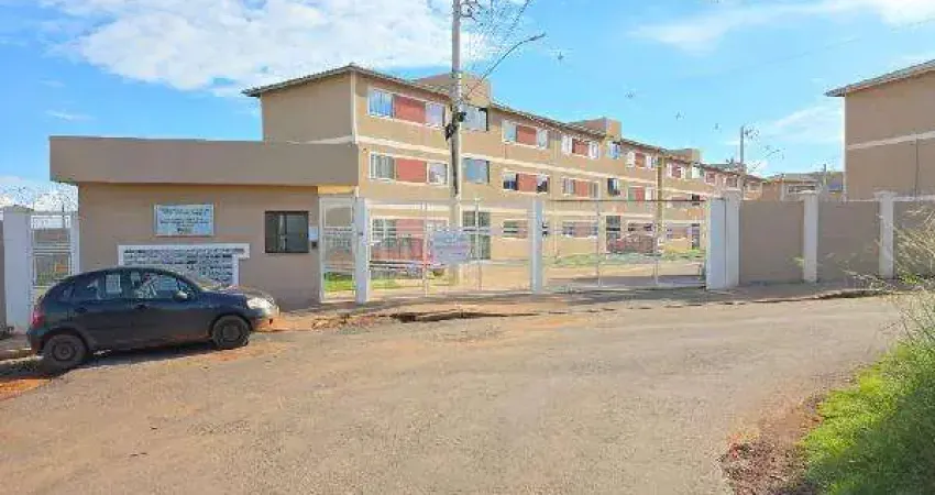 Oportunidade Única em VALPARAISO DE GOIAS - GO | Tipo: Apartamento | Negociação: Leilão | Situação: Imóvel