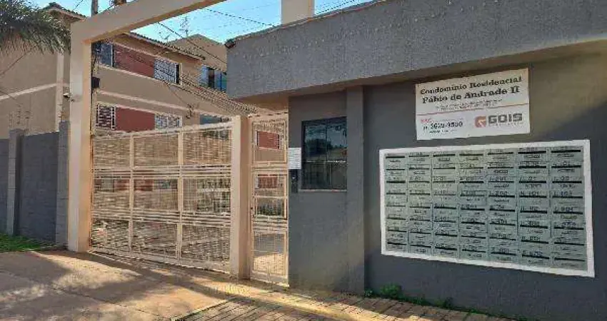 Oportunidade Única em VALPARAISO DE GOIAS - GO | Tipo: Apartamento | Negociação: Leilão | Situação: Imóvel